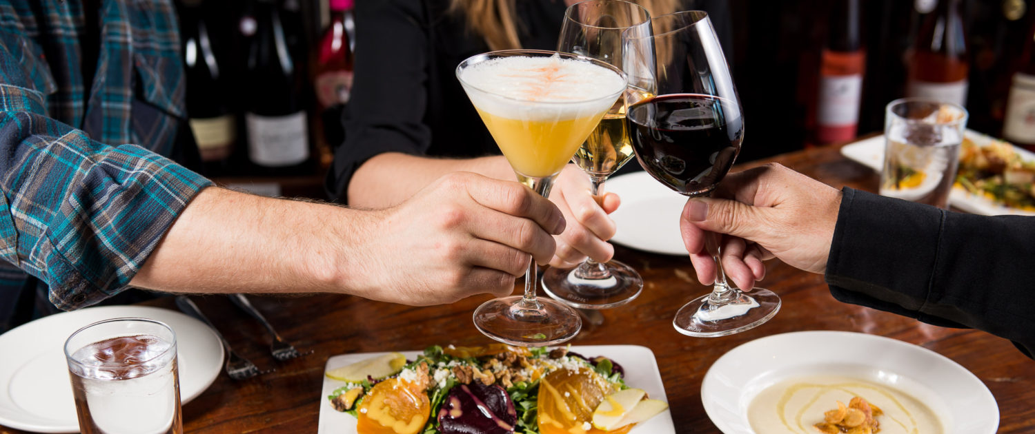 Glasshalfull Carrboro Dining, Mediterranean Inspired Restaurant, Bar, Wine Shop